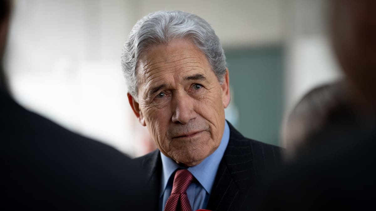 Immigration scandal: Winston Peters accuses MBIE officials of ‘constructive theft’ from public over failed tech project