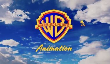 Warner Bros animation
