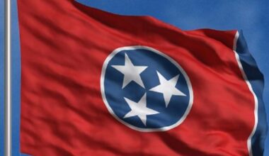 Tennessee among states with fastest-growing mortgage delinquency in homeowners, report says