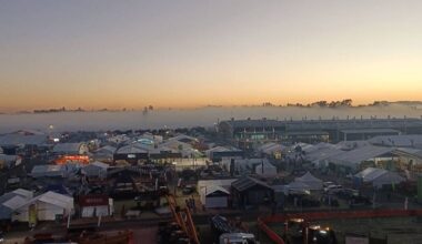 Fieldays 2026: Record turnout comes with growing pains