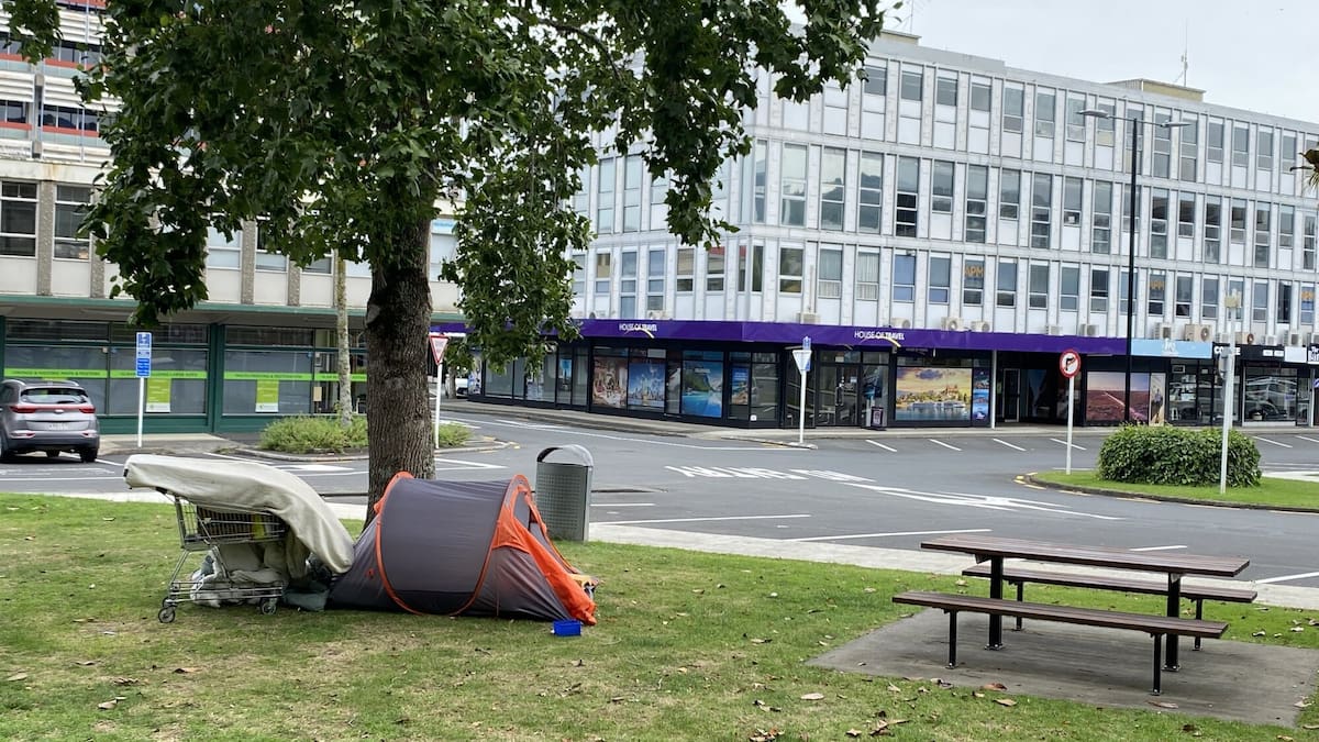 On The Up: Whangārei wellbeing hub to offer support for inner-city homeless