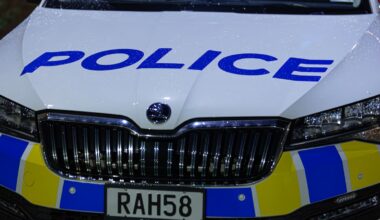 Hamilton man arrested after allegedly assaulting two people at Nawton service station