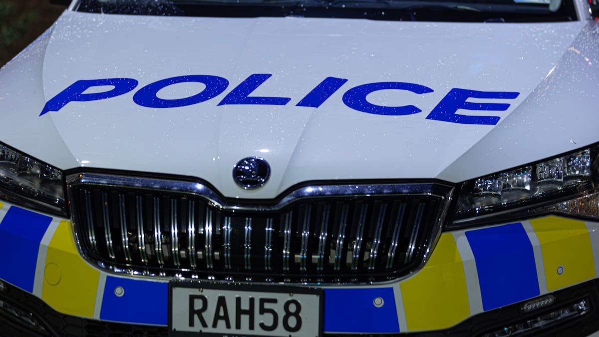 Hamilton man arrested after allegedly assaulting two people at Nawton service station