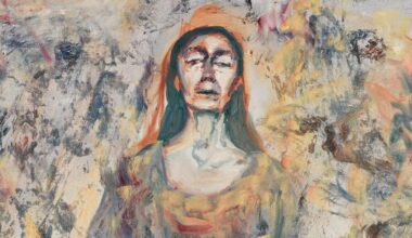 Celia Paul Transcends Her Own Mythology
