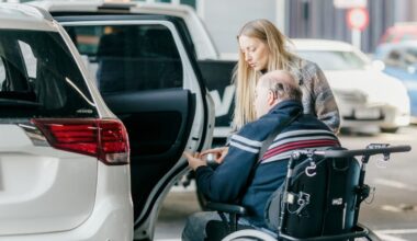 Total Mobility subsidy cut leaves Bay of Plenty users fearing isolation