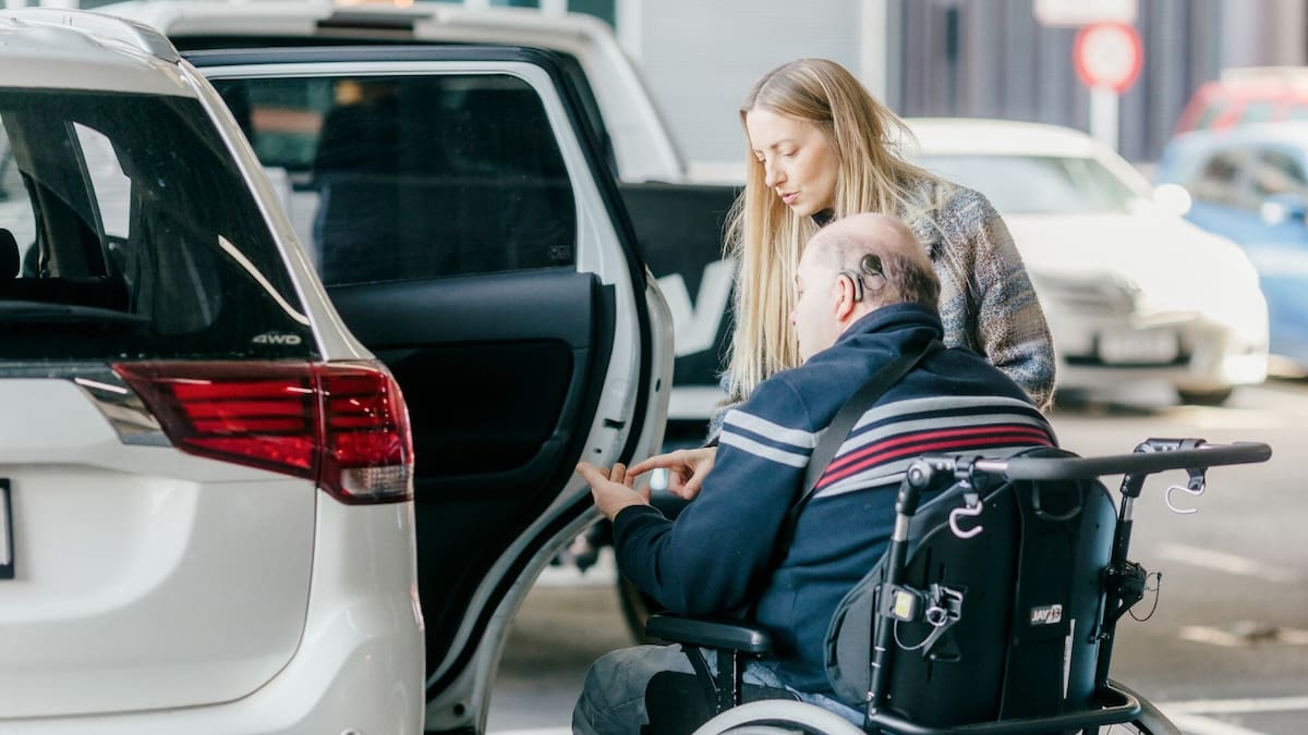 Total Mobility subsidy cut leaves Bay of Plenty users fearing isolation