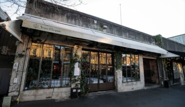 Creditors of SPQR restaurant lose $2.3 million as liquidators wind up company