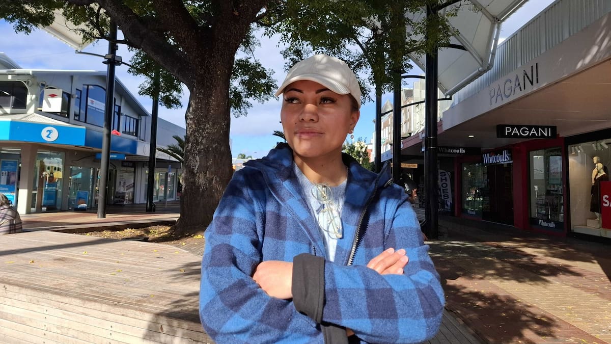 Northland woman urges Whangārei shops to hide or stop selling meth pipes