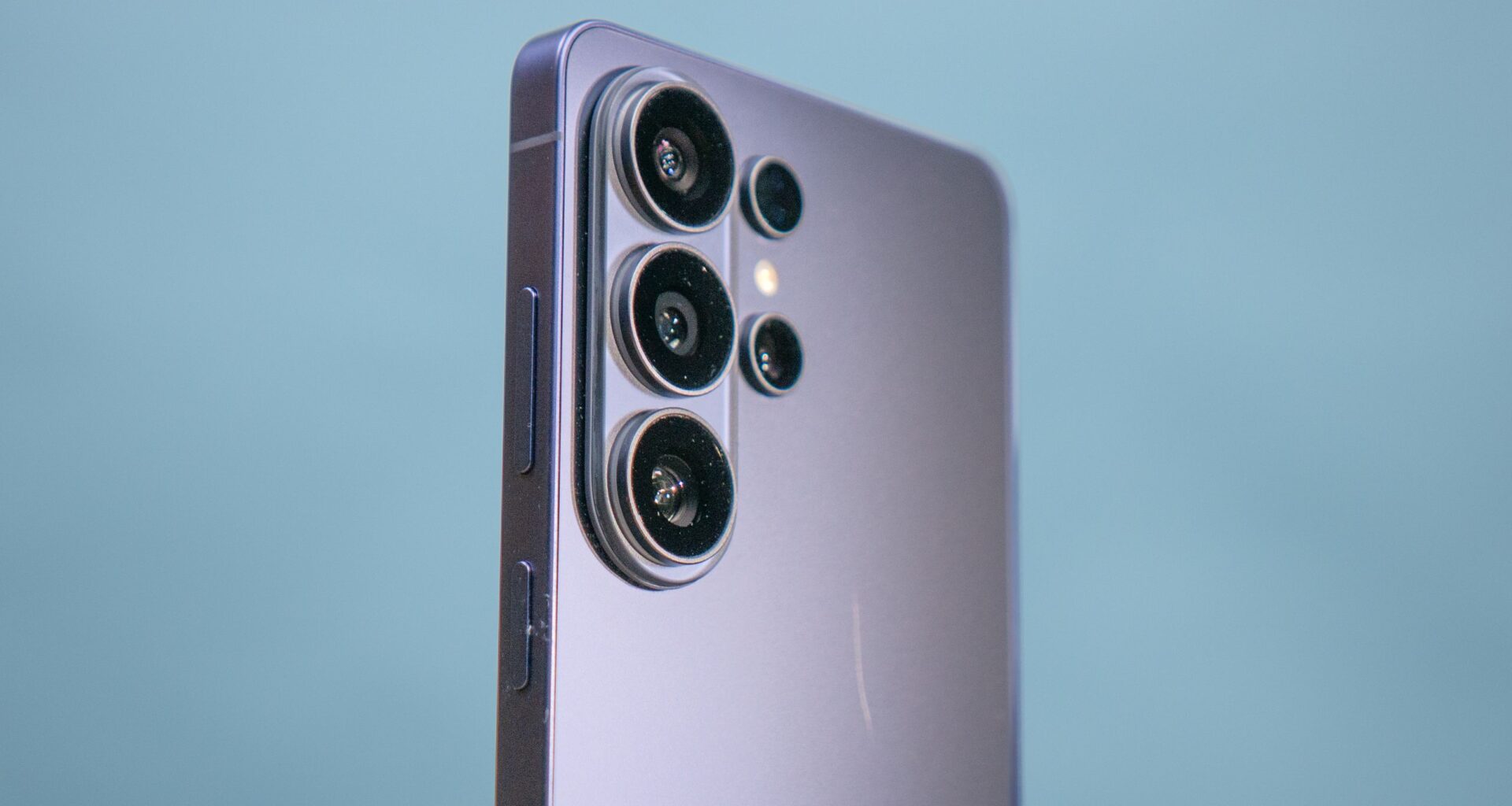 Leaked Galaxy S27 Ultra specs reveal a long overdue major upgrade