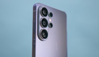 Leaked Galaxy S27 Ultra specs reveal a long overdue major upgrade