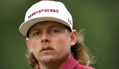 Cam Smith says golf prizemoney has become 'far-fetched', 'needs to come back to the way it was' – Australian Golf Digest