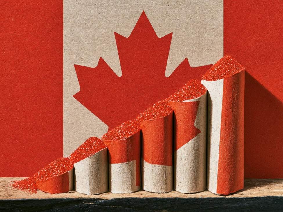 Canadian GDP off to a strong start in Q2 but trade uncertainty continues - RBC