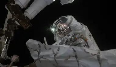 NASA to cover US Spacewalk 95 to repair Canadarm2 wrist joint