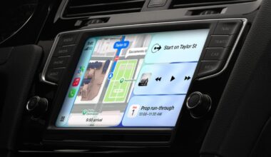 Everything new coming to CarPlay in iOS 27