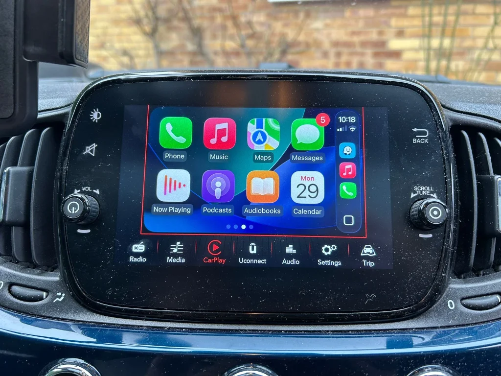 All the new features Apple has announced for CarPlay when iOS 27 arrives in a few months