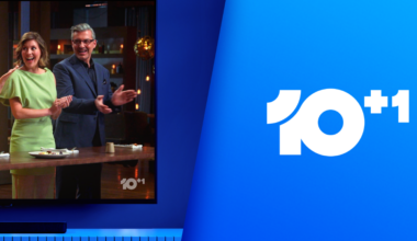 Network 10 Launches '10+1' Timeshift Channel To Extend Advertiser Reach