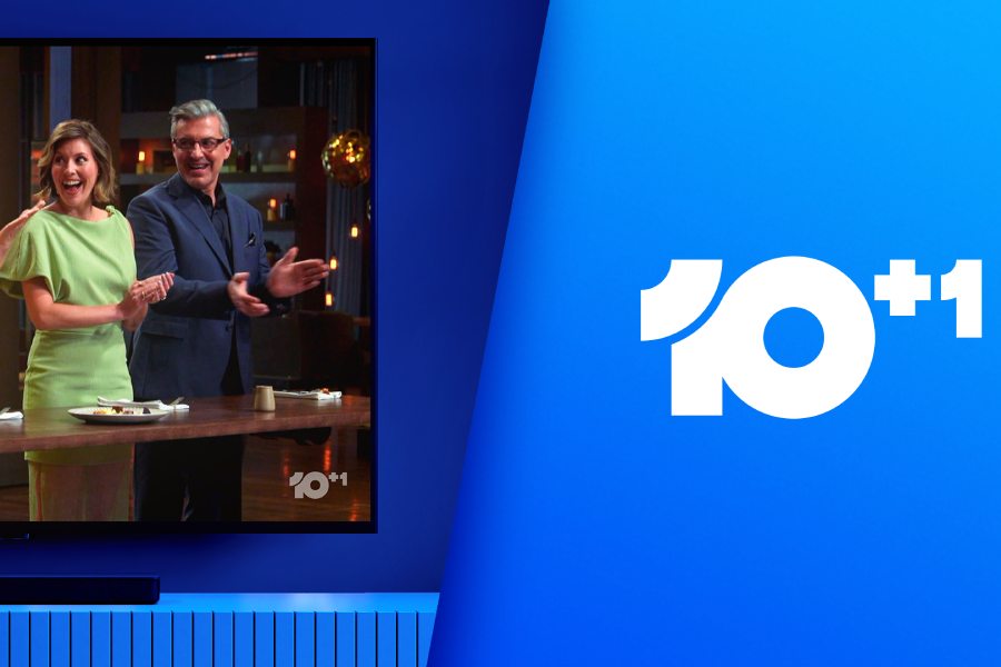 Network 10 Launches '10+1' Timeshift Channel To Extend Advertiser Reach