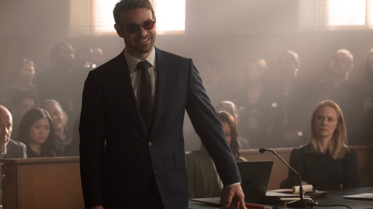 'Daredevil: Born Again' Won’t Undo Its Huge Season 2 Reveal