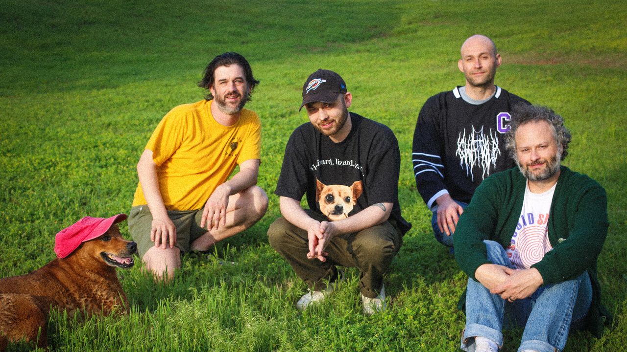 Chat Pile Prep New Album Who Loves the Sun