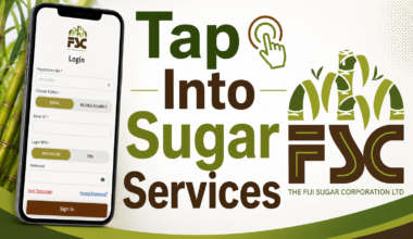 FSC launches grower portal app to improve farmer access to services