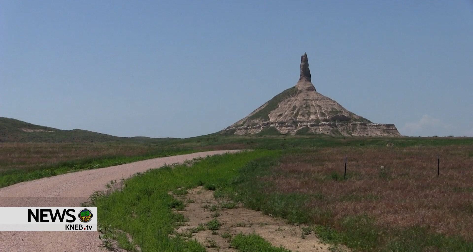New smartphone app adds to the Walk To The Rock experience