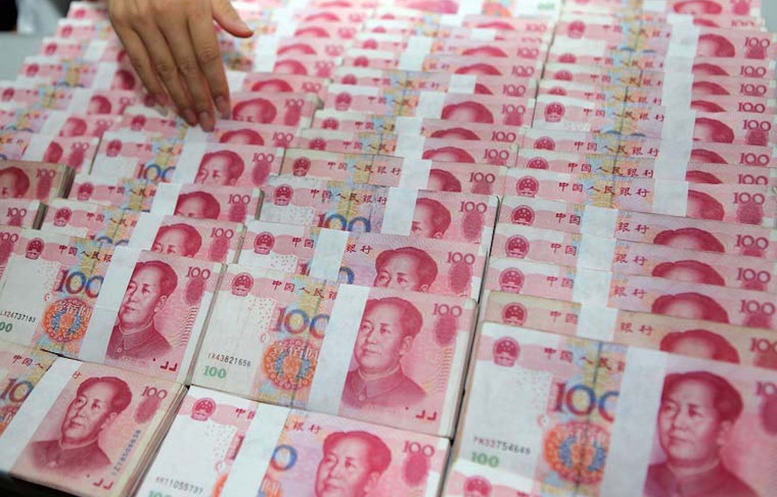 Why Xi is walling in China's money – and why it won't work