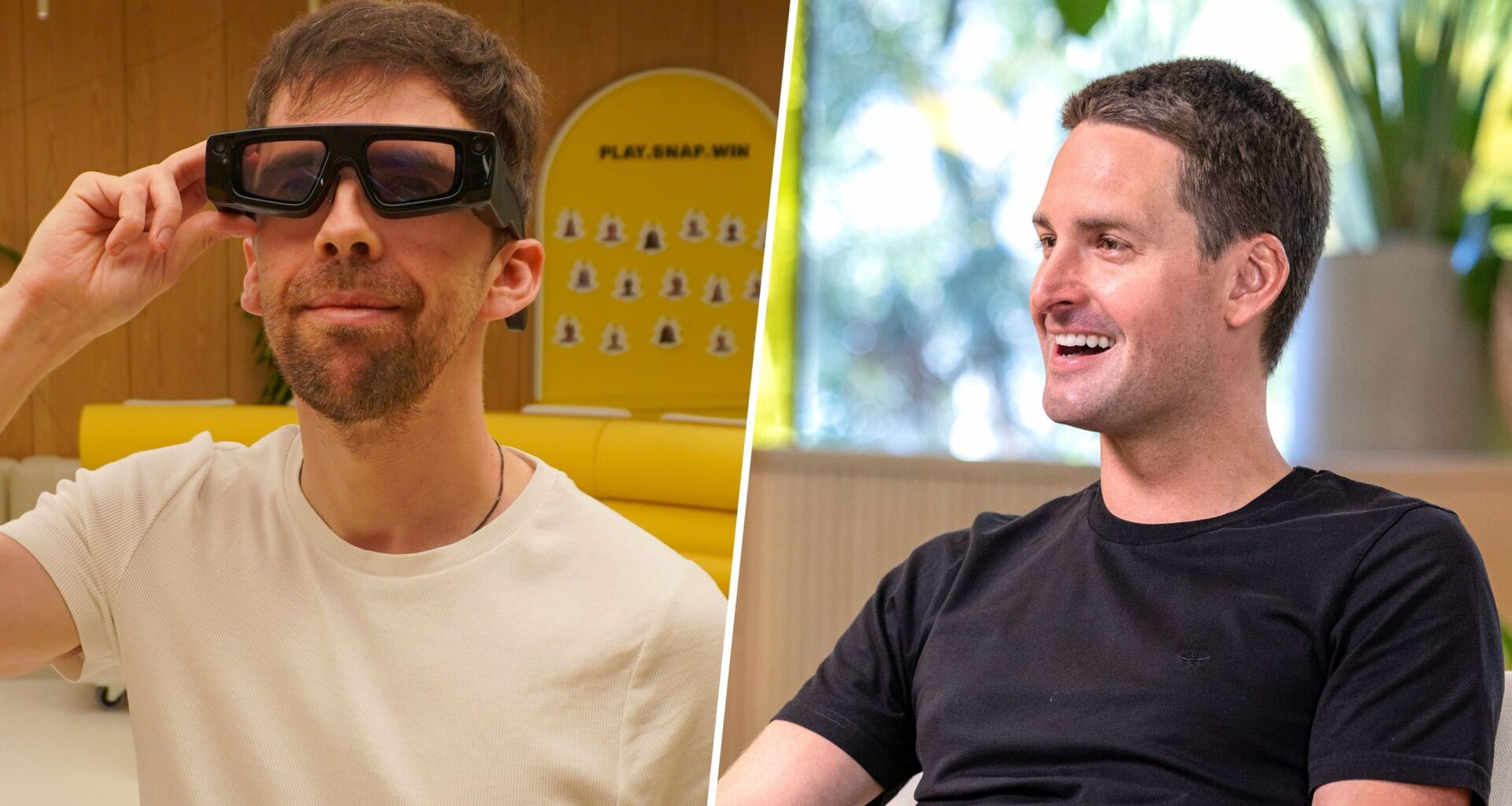 Snap Specs LIVE — rumored specs, price and everything you need to know about the AR smart glasses that could be revealed today