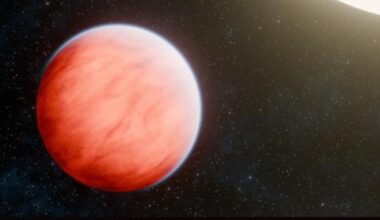 Giant planet discovered where a day lasts longer than a year