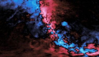 Largest Map of The Universe's Hidden Magnetic Fields Has Been Unveiled : ScienceAlert