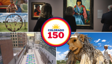 10 museums, works of art that add to Colorado’s character