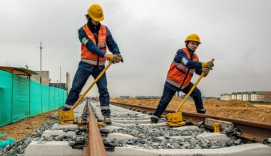 Colombia has moved between 50th and 60th place in the World Competitiveness Ranking in recent years