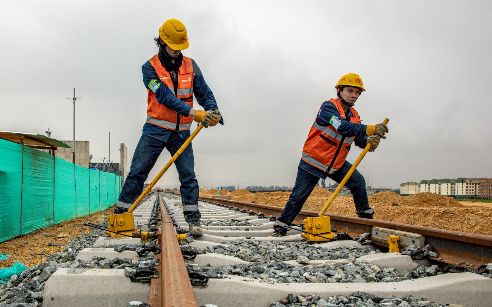 Colombia has moved between 50th and 60th place in the World Competitiveness Ranking in recent years
