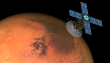 NASA's plan to put a nuclear reactor on a Mars-bound spacecraft by 2028 sounds impossible — until you realize the agency is quietly stitching together two programs that were never supposed to meet