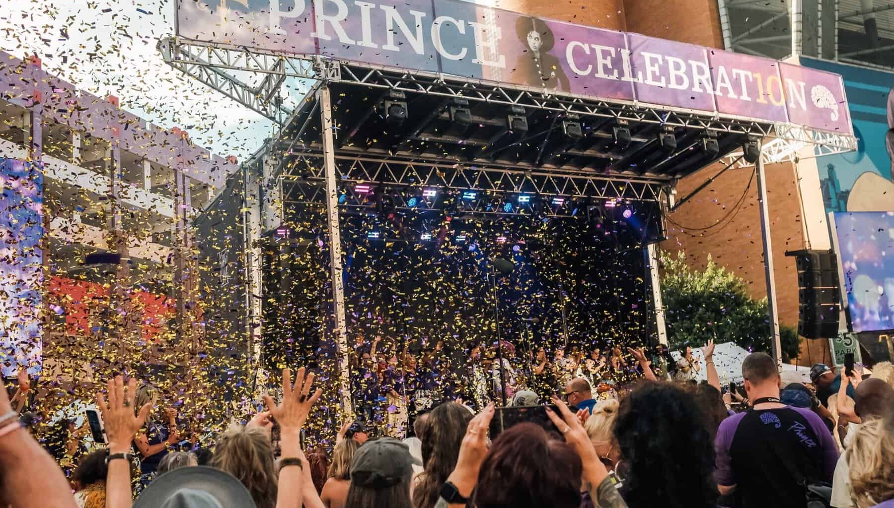 Seven Reasons Why Prince Celebration 2026 Was a Gift to Prince Fans and Music Lovers