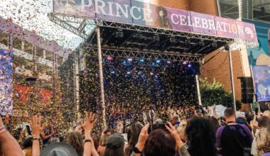 Seven Reasons Why Prince Celebration 2026 Was a Gift to Prince Fans and Music Lovers