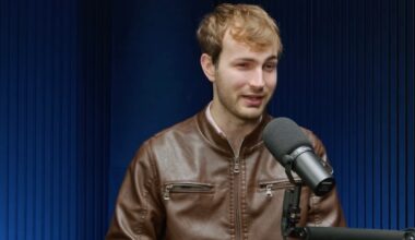 Corgi co-founder CEO Nico Laqua