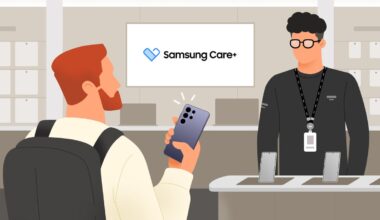 Cracked your Galaxy S26 Ultra screen and have no coverage? Samsung has news for you