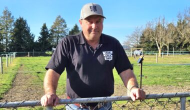 Mental health drive to make agriculture ‘Stronger Together’