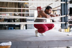 CREED III, Michael B. Jordan, 2023. ph: Ser Baffo /© MGM /Courtesy Everett Collection