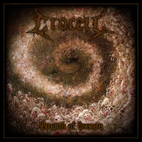 Crocell - Swarm of Insects Review