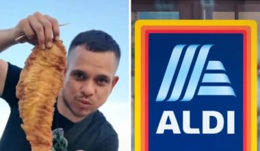 Kiwi internet personality Tamati ‘Māori Einstein’ Hohaia loses bid to keep Aldi job after scuffle