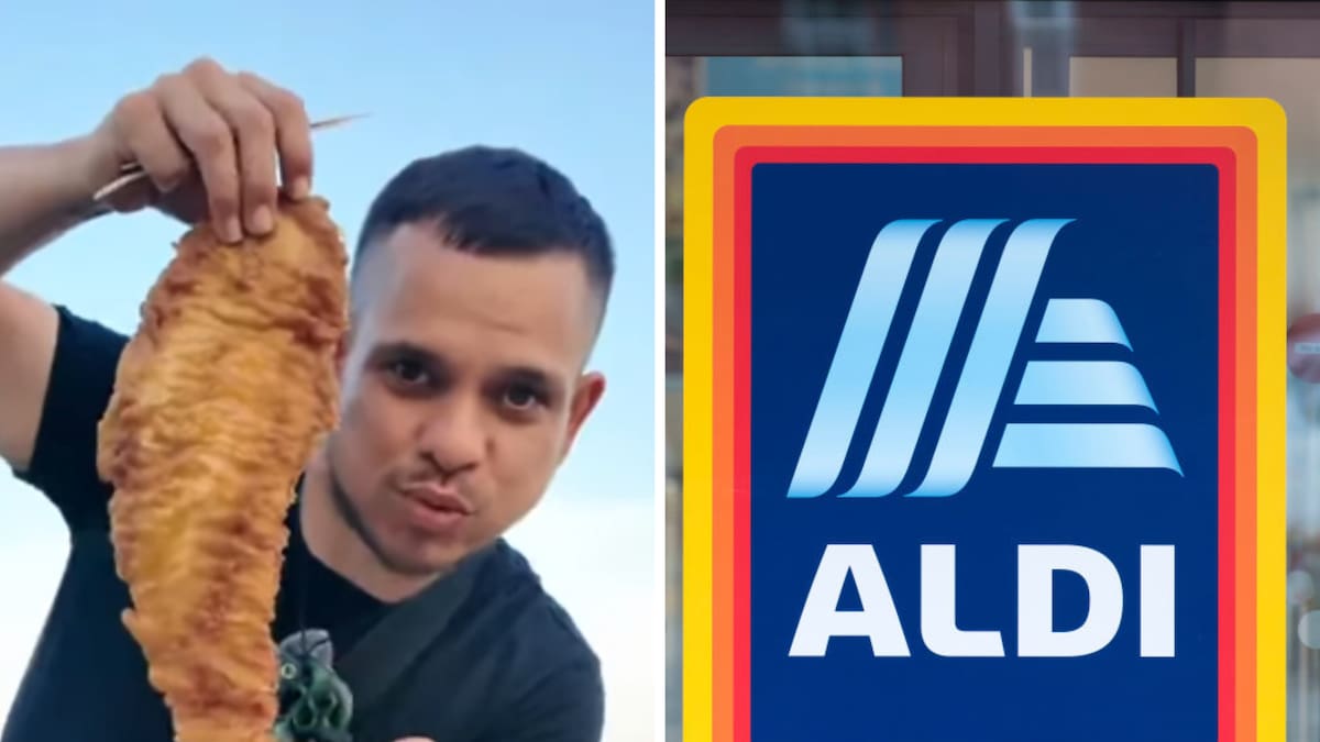 Kiwi internet personality Tamati ‘Māori Einstein’ Hohaia loses bid to keep Aldi job after scuffle