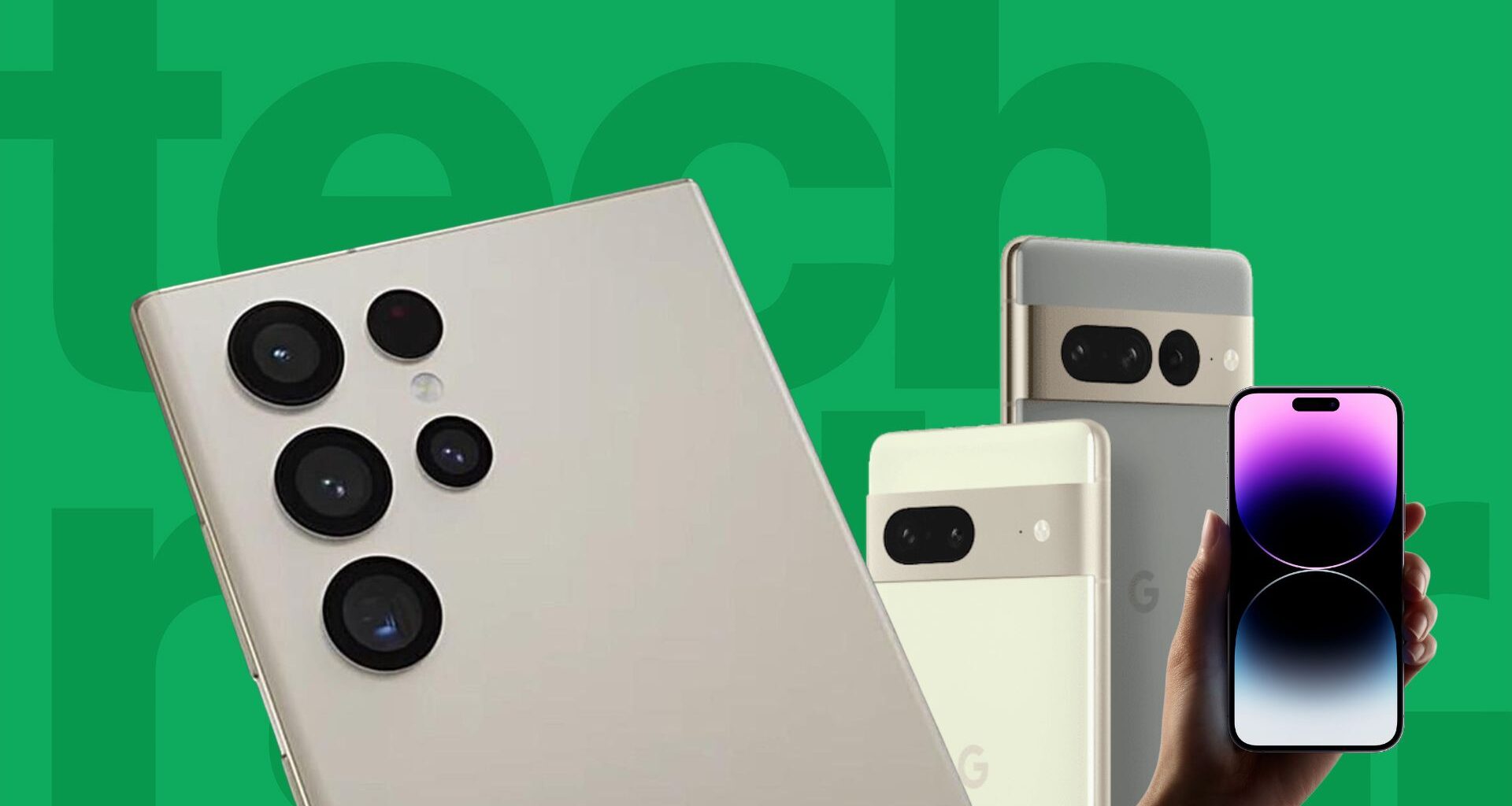 Best phones in Australia 2023
