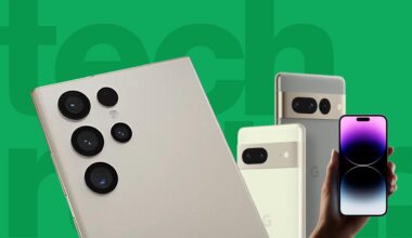 Best phones in Australia 2023
