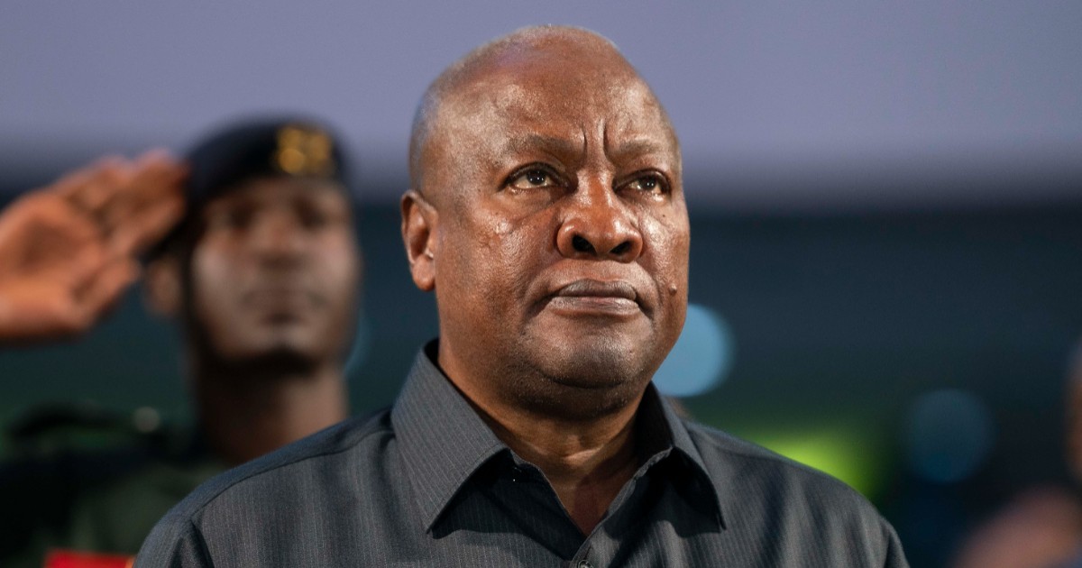 Ghana targets investment-grade rating by 2029 after debt default and restructuring