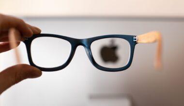 Kuo: Apple is scrapping Vision headsets in favor of 2 smart glasses — but there's bad news for the release dates