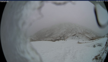 Heavy snow closes Crown Range Rd, disrupts travel across Central Otago