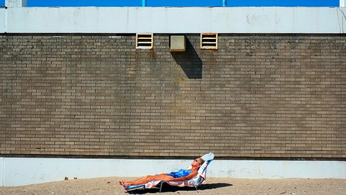 How cities are fighting back against the 'heat island effect'