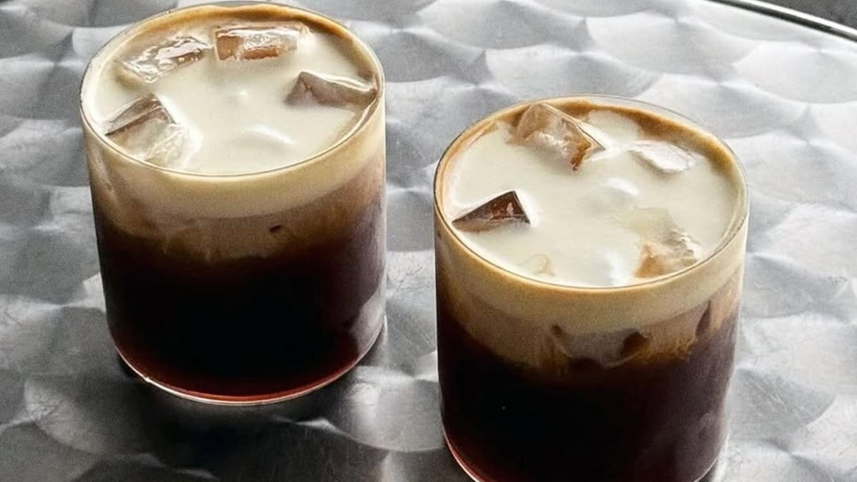 Jesse Mulligan: My Verdict On The Mont Blanc, Genuinely Different From Any Coffee That Has Come Before