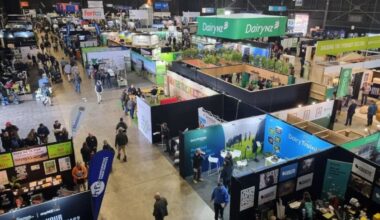 Fieldays 2026: Booming rural economy on display at sold-out event